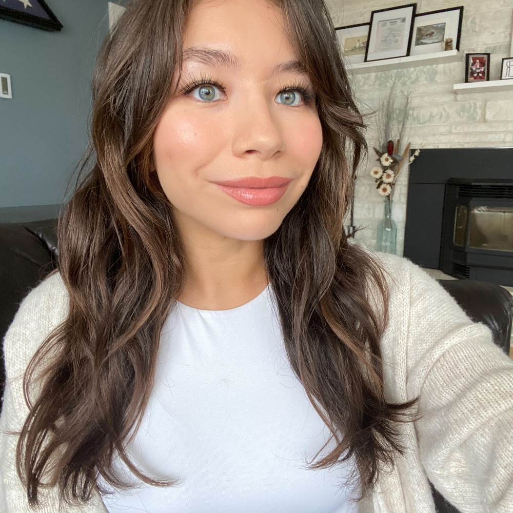 Meet your Posher, Mònica